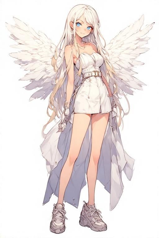 Ángel