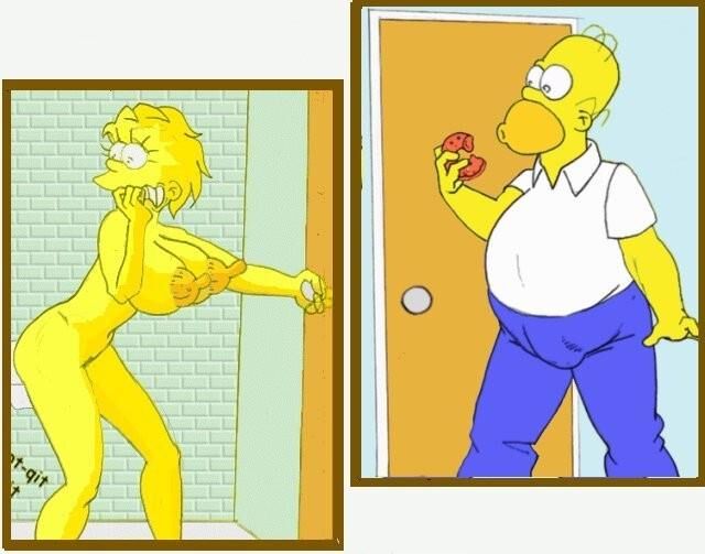Maggie Simpson regresa