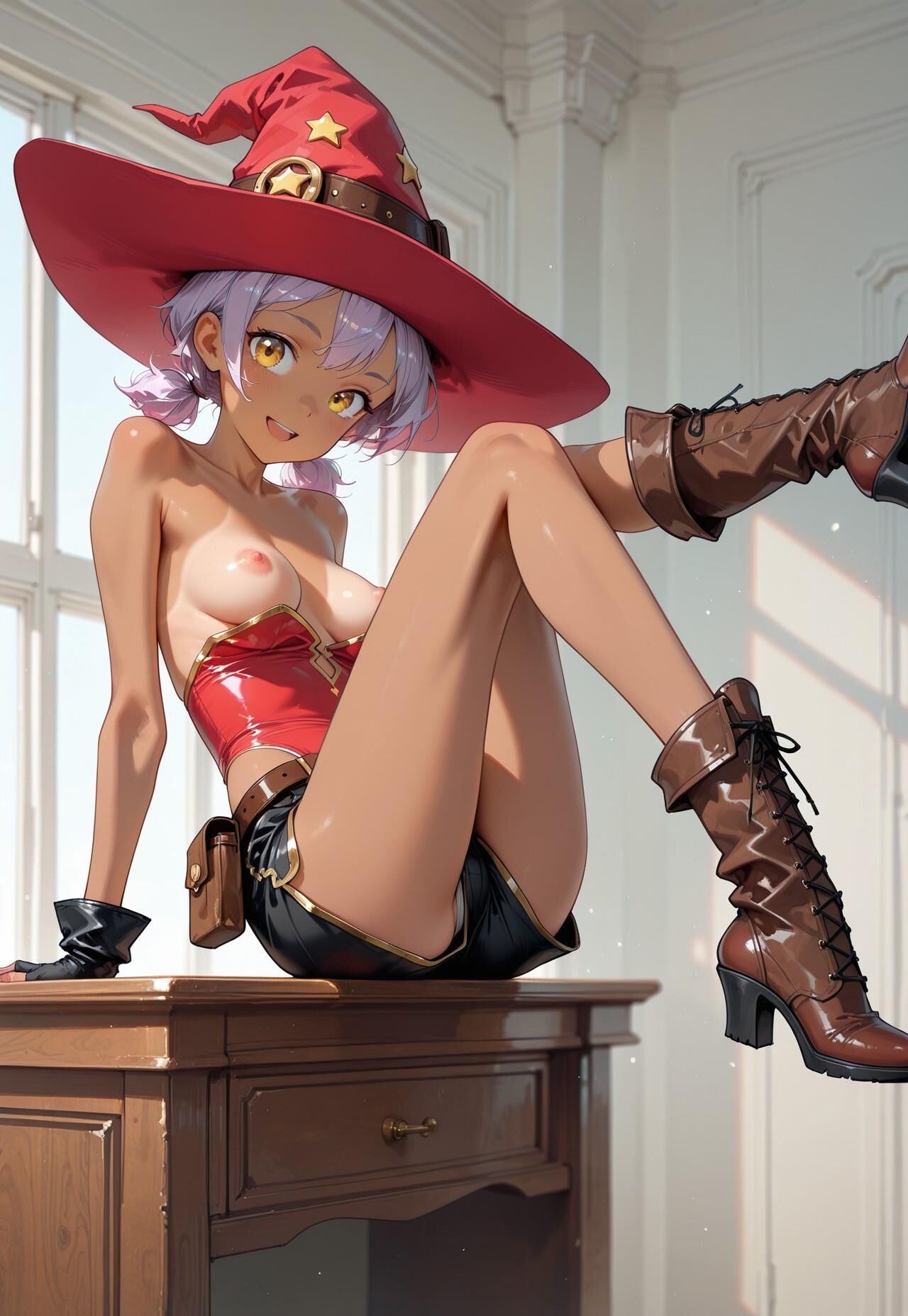 Anime ai