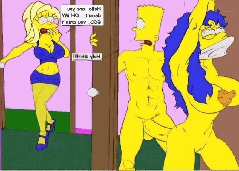 Maggie Simpson regresa