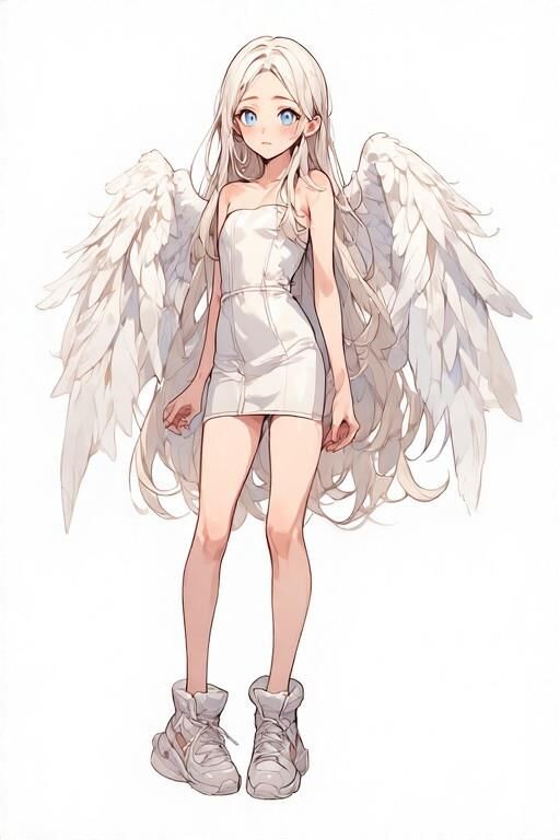 Ángel