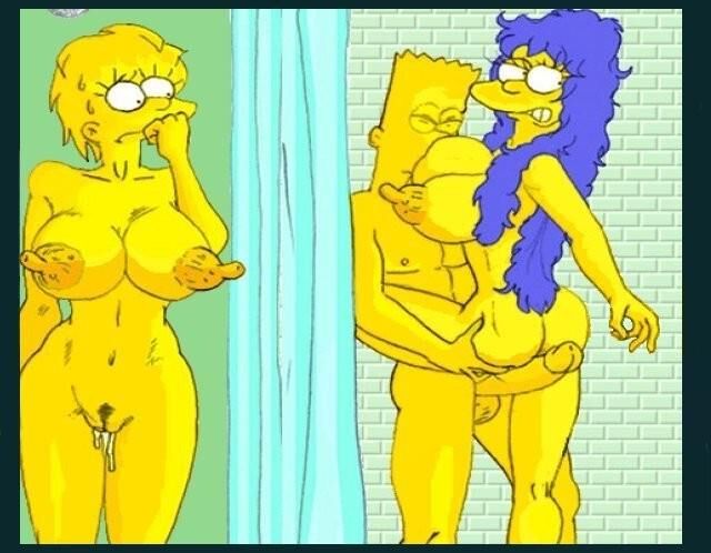 Maggie Simpson regresa