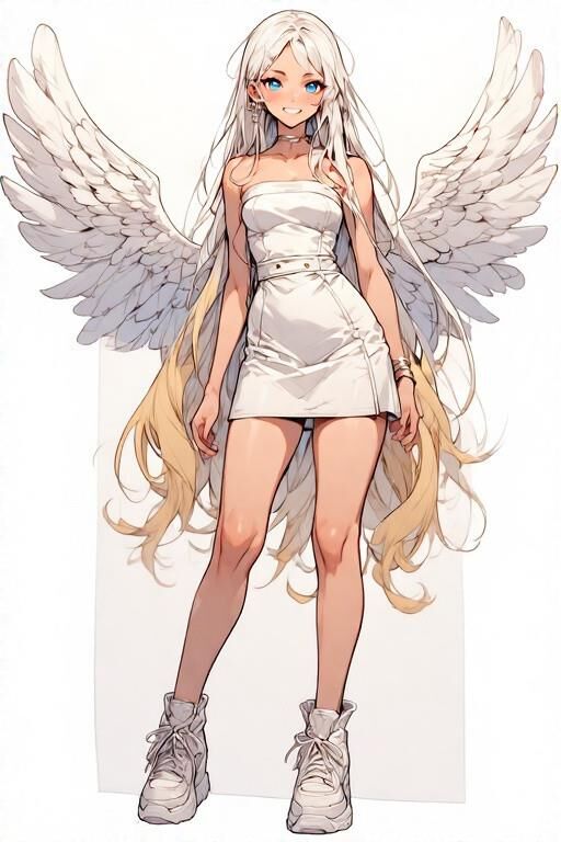 Ángel