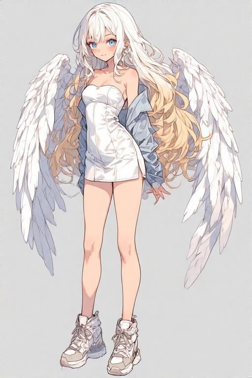 Ángel