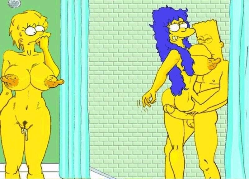 Maggie Simpson regresa