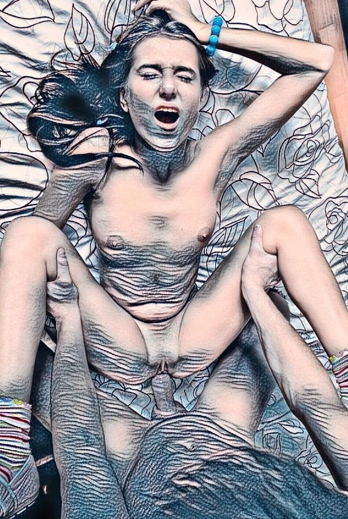 Love to see fuckfaces#