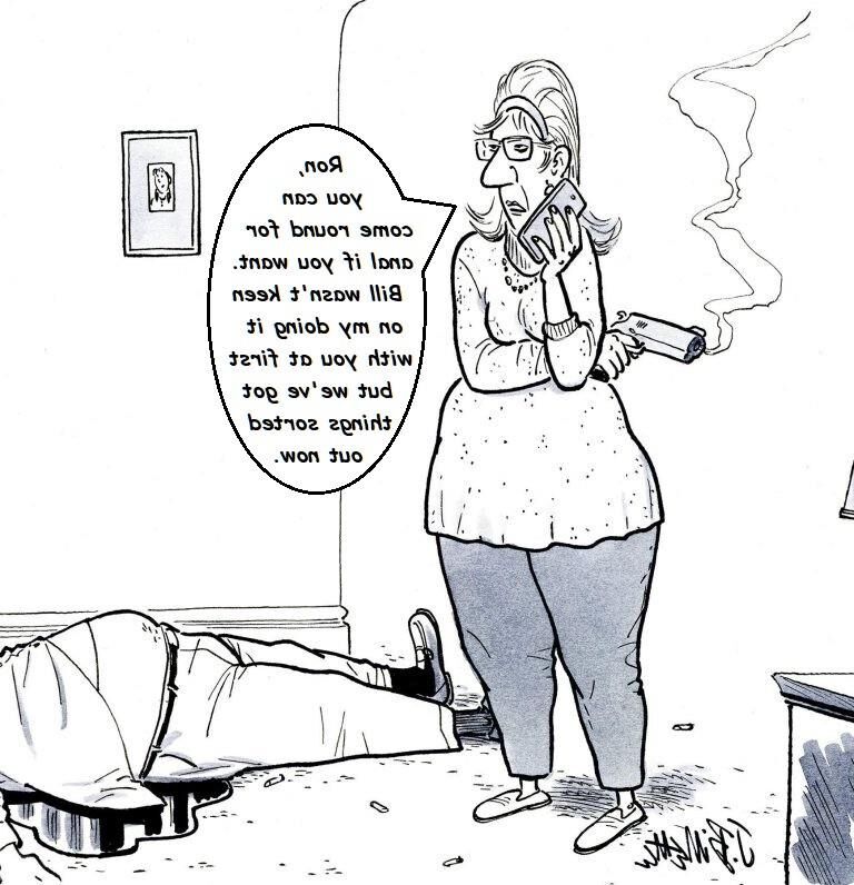 Cuckold Art 