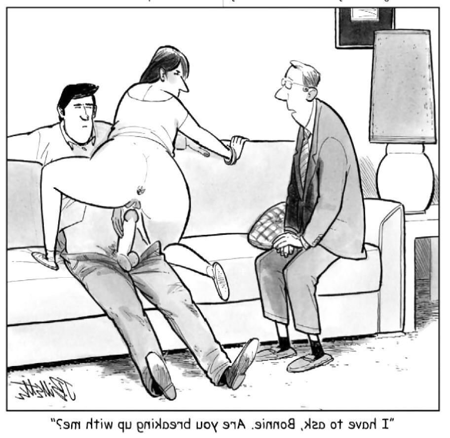 Cuckold Art 