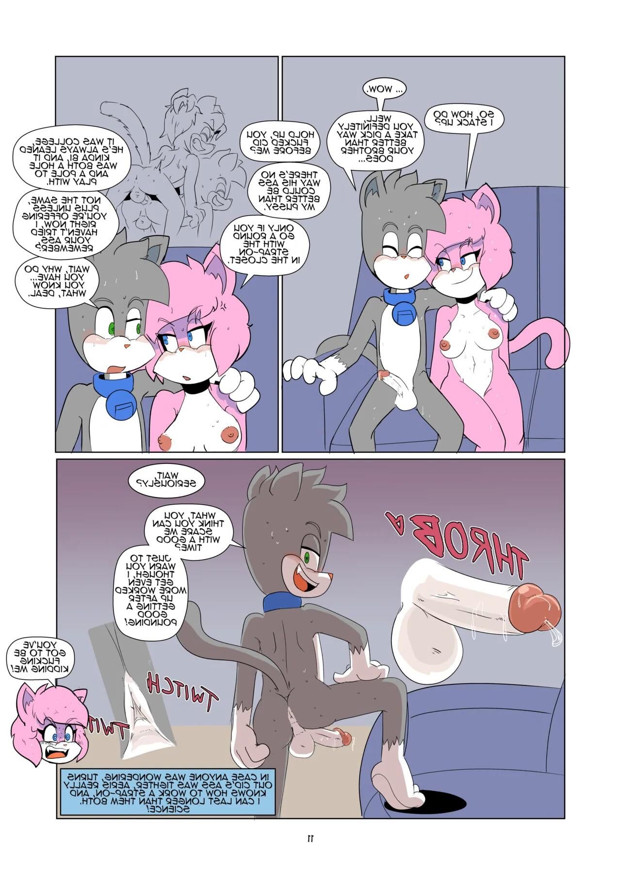 Vgcatsex