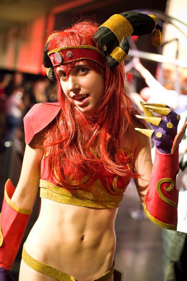 Cosplay