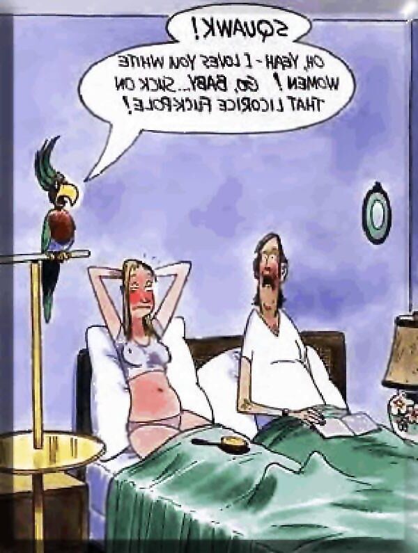 Cuckold Art 