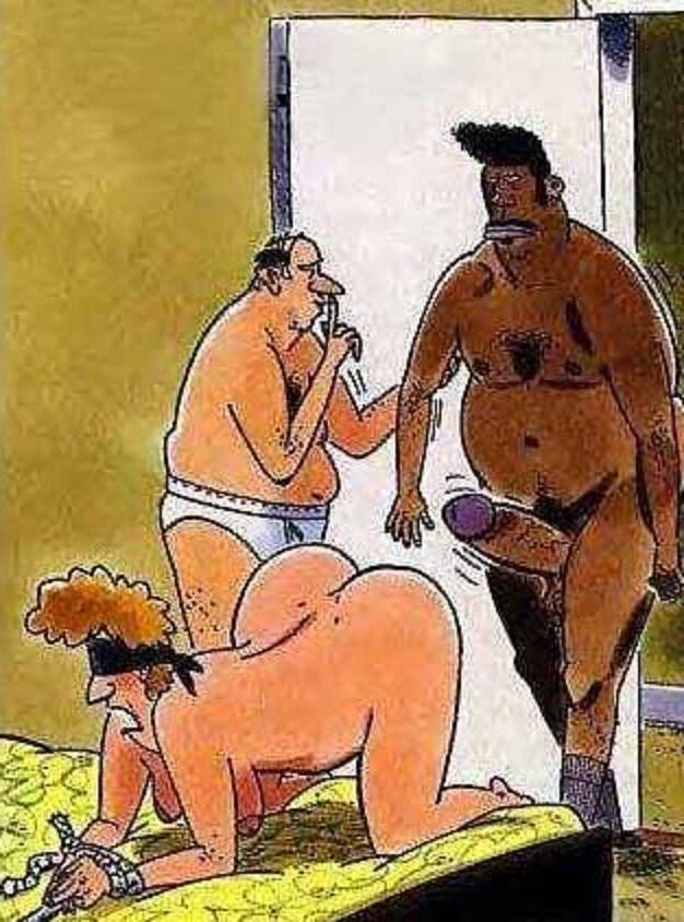 Cuckold Art 