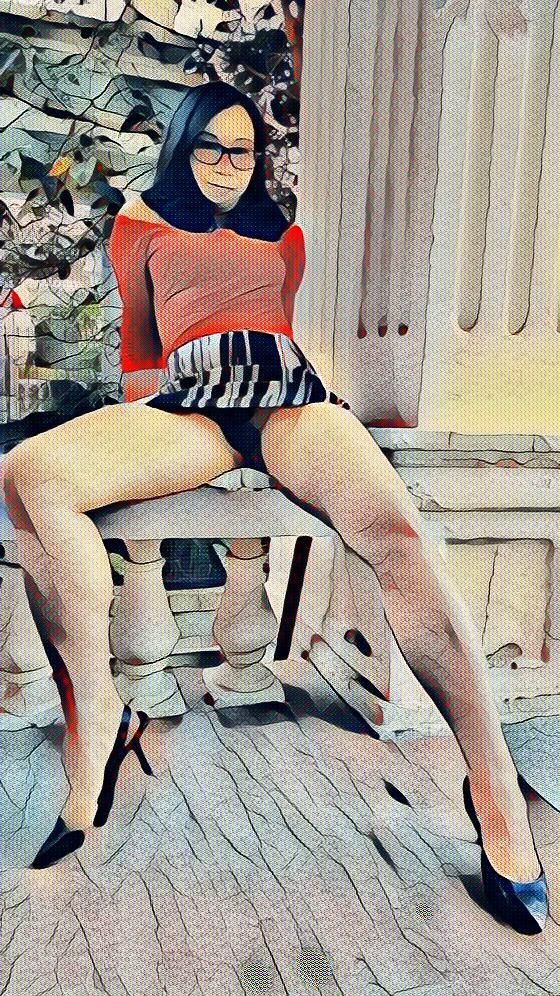 Senhores sexy com óculos