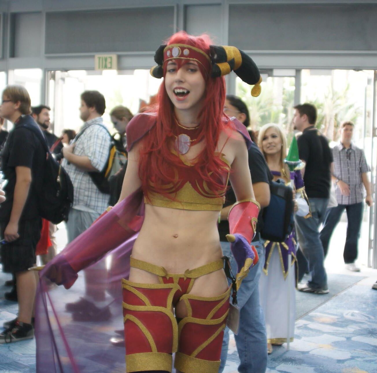 Cosplay