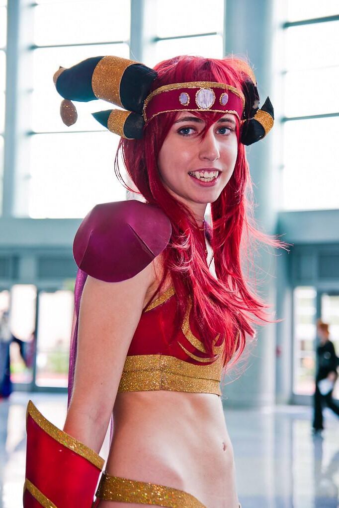Cosplay
