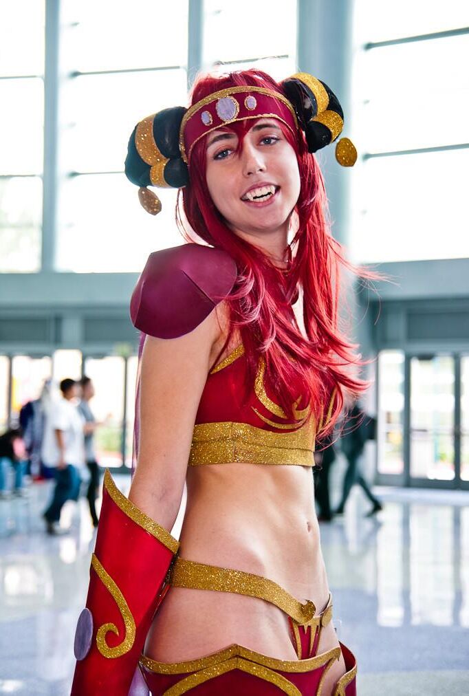 Cosplay