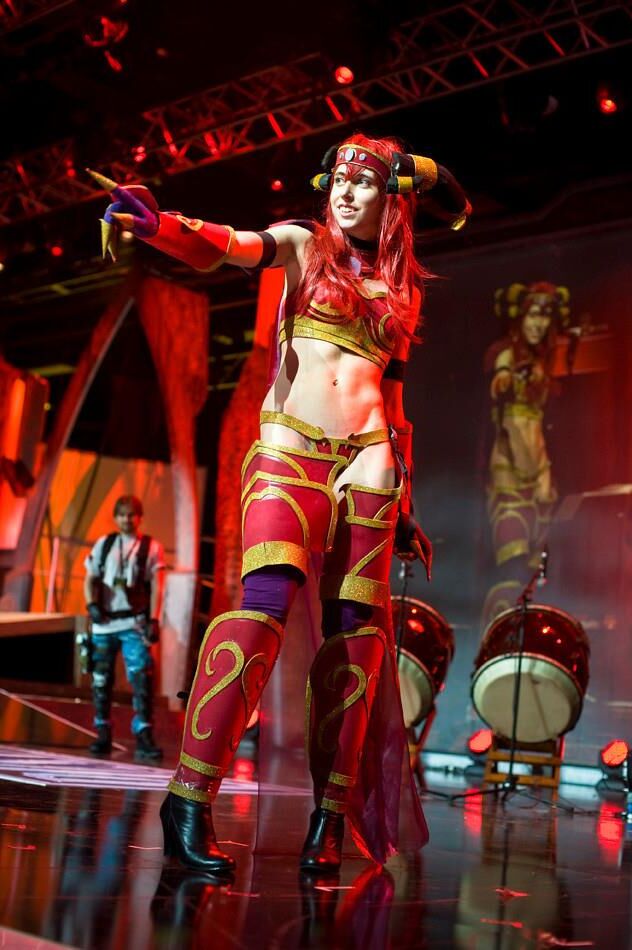 Cosplay