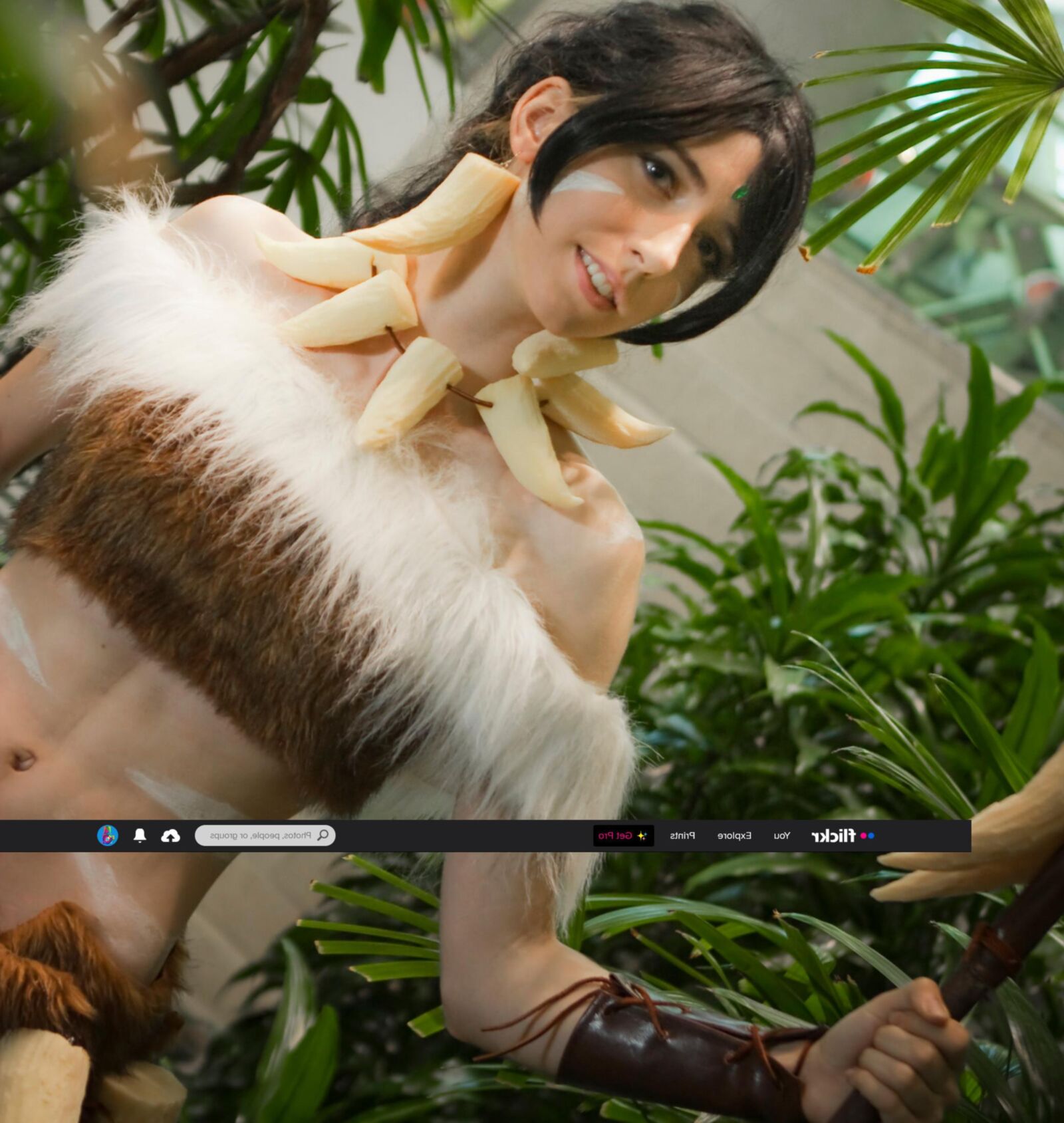 Cosplay