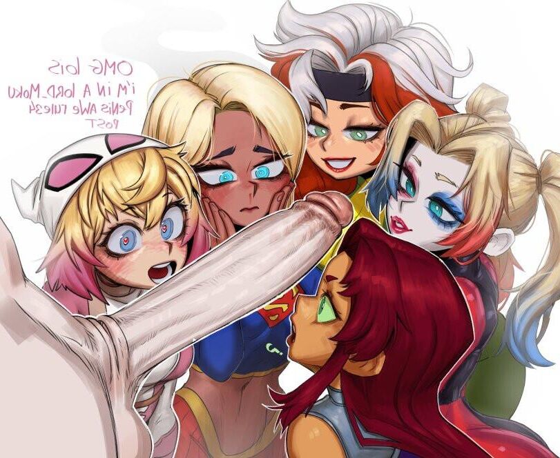 DC Comics