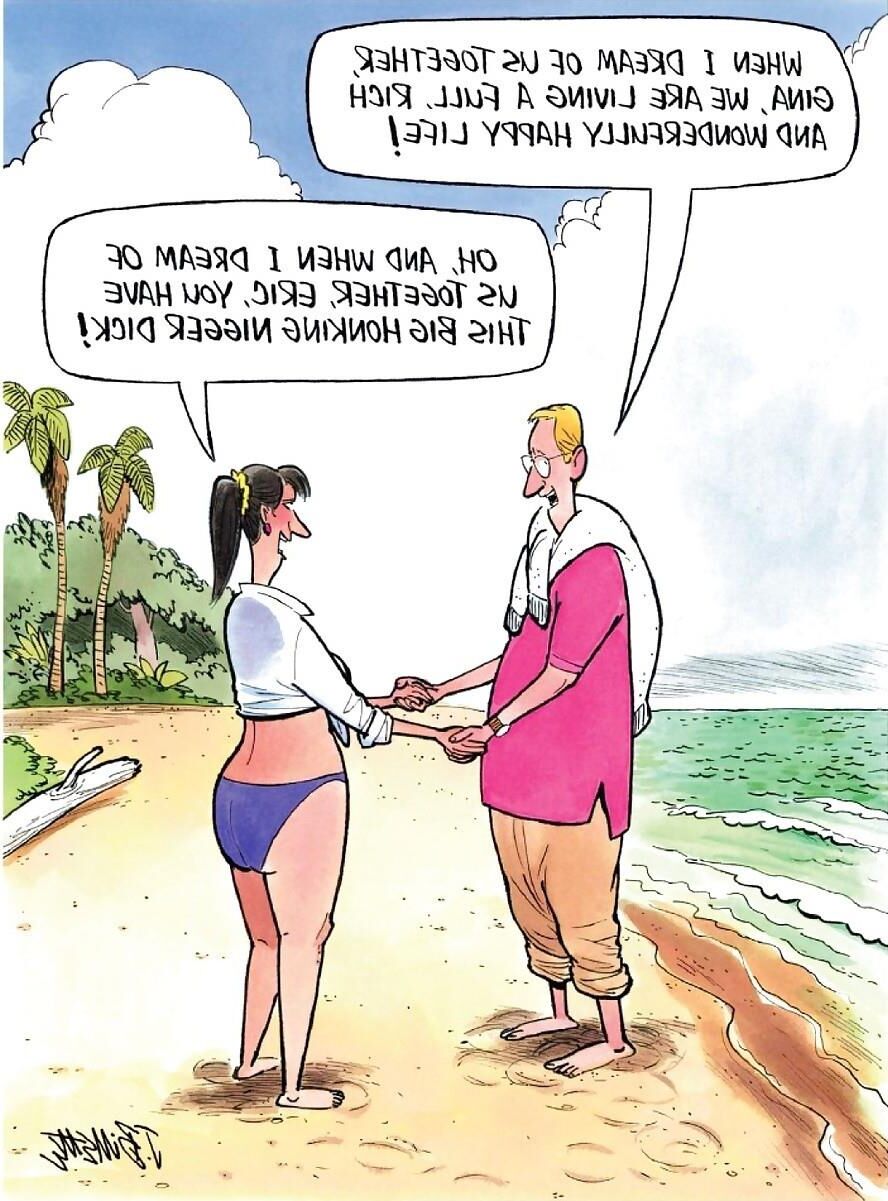Cuckold Art 
