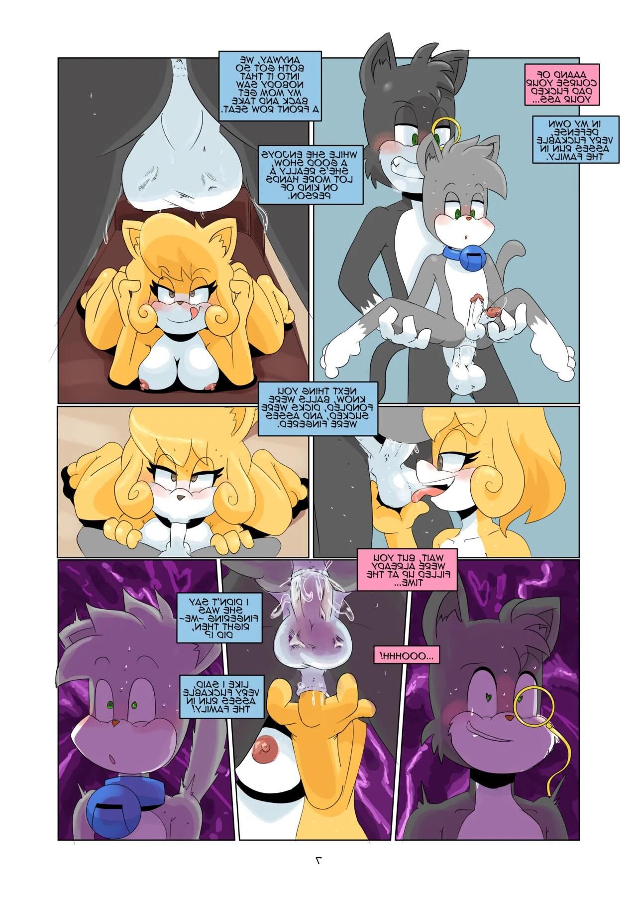 Vgcatsex