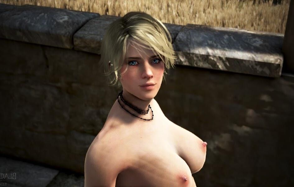 Mrs. Margaux