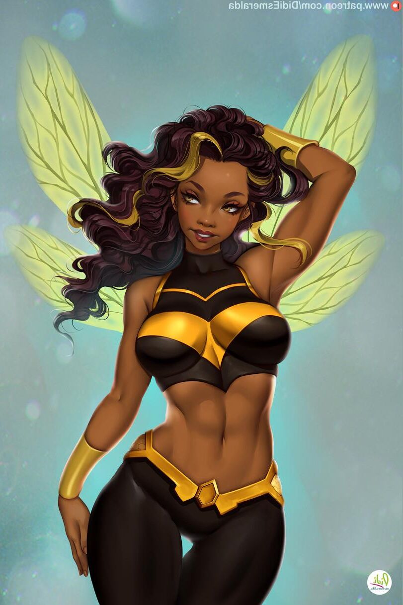 DC Comics