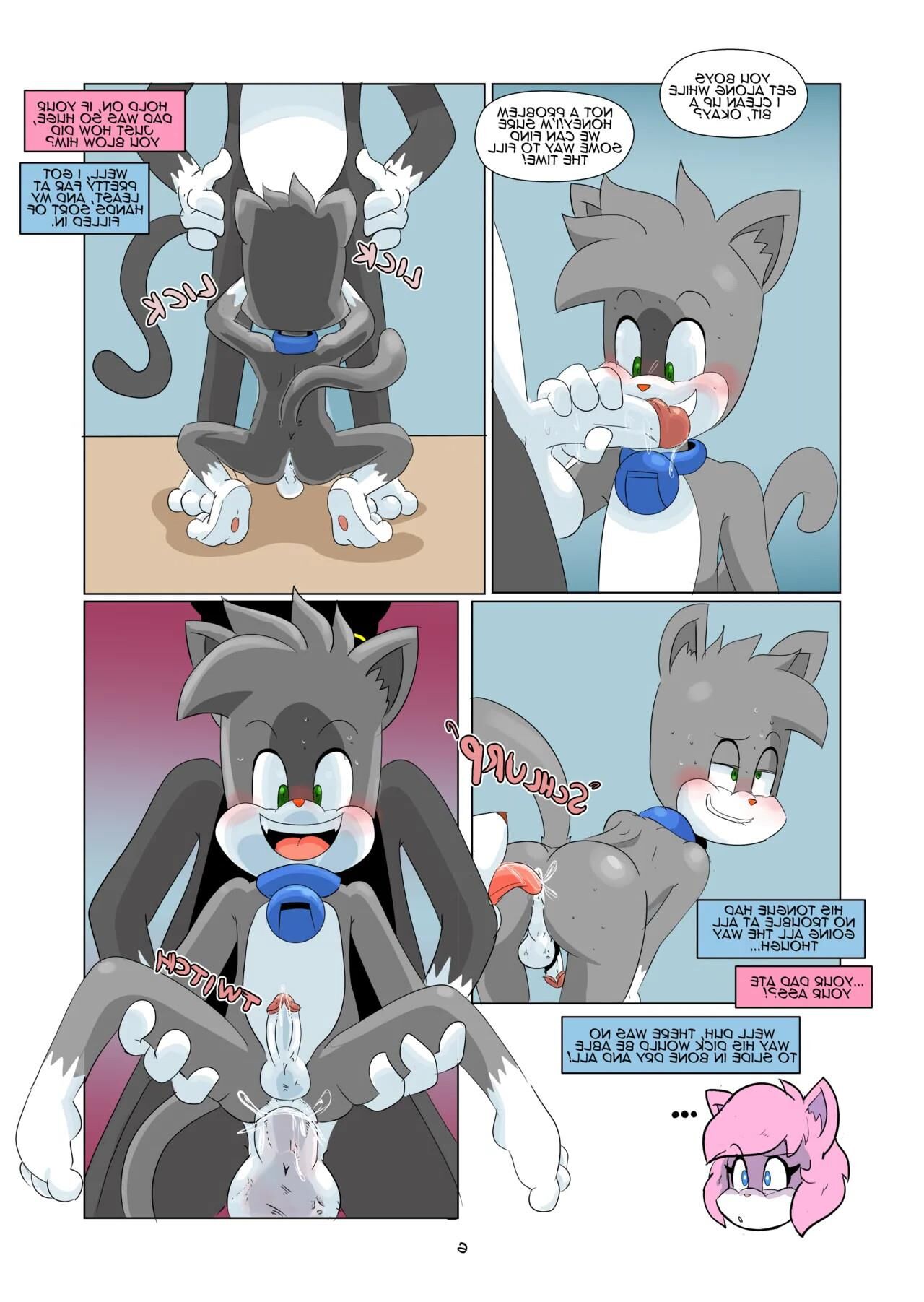 Vgcatsex