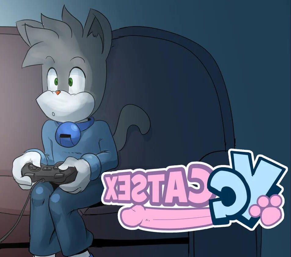 Vgcatsex