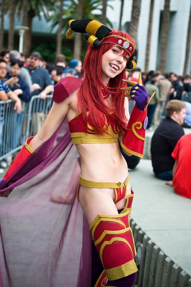 Cosplay
