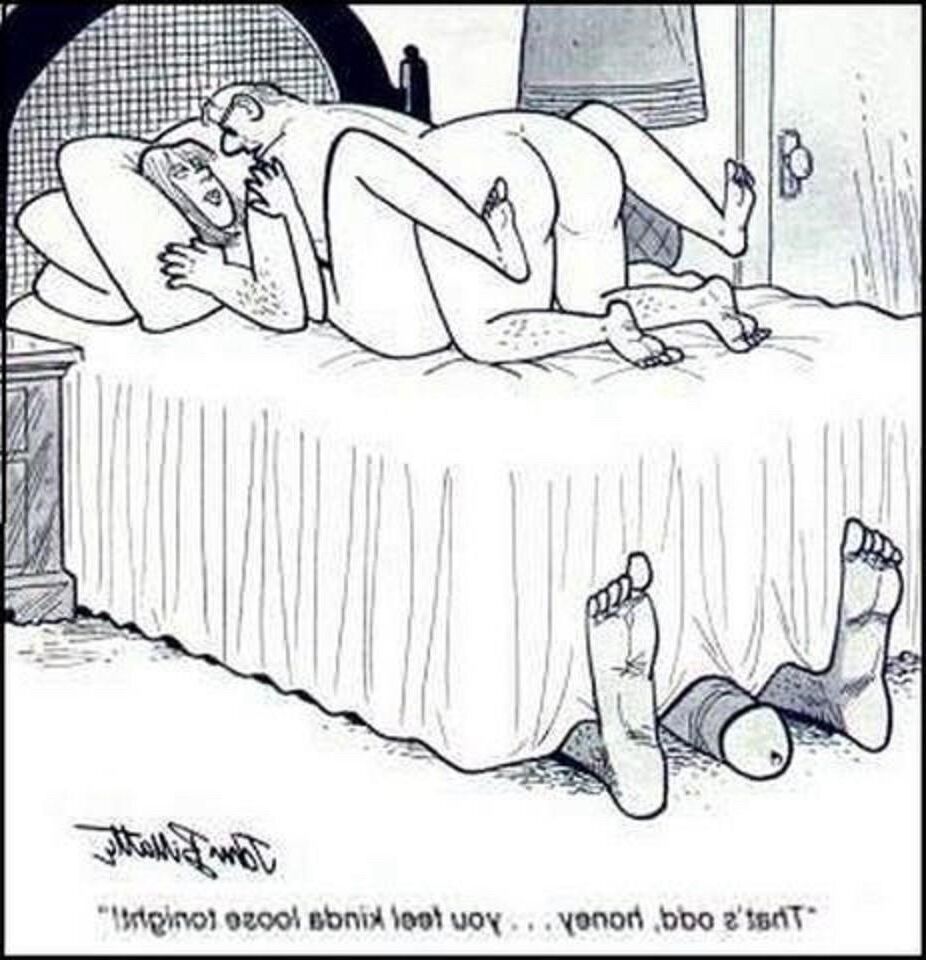 Cuckold Art 