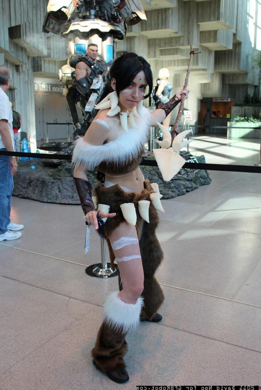 Cosplay