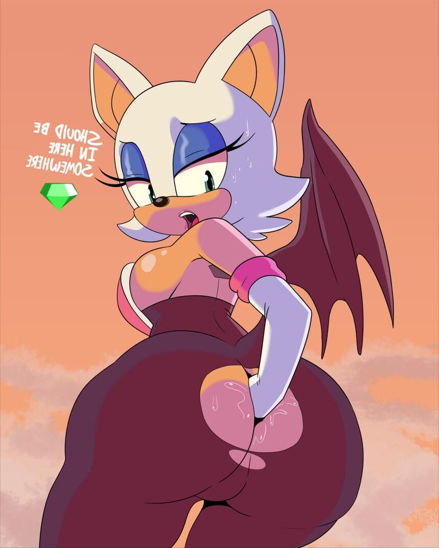 Will it R Sonic (series)