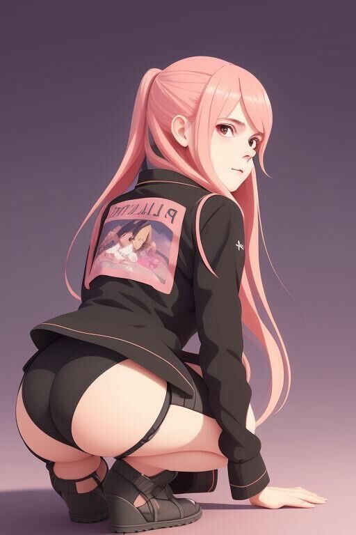 Proto Waifu