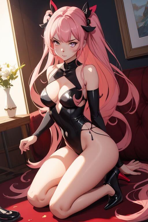 Proto Waifu