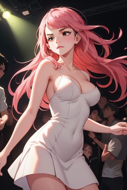 Proto Waifu