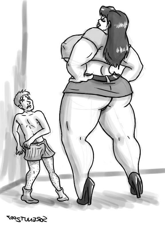 Relaciones de Dommestic