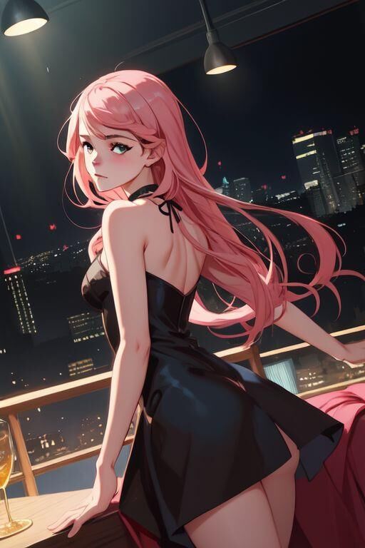 Proto Waifu