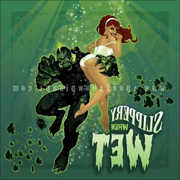 Colección pinup