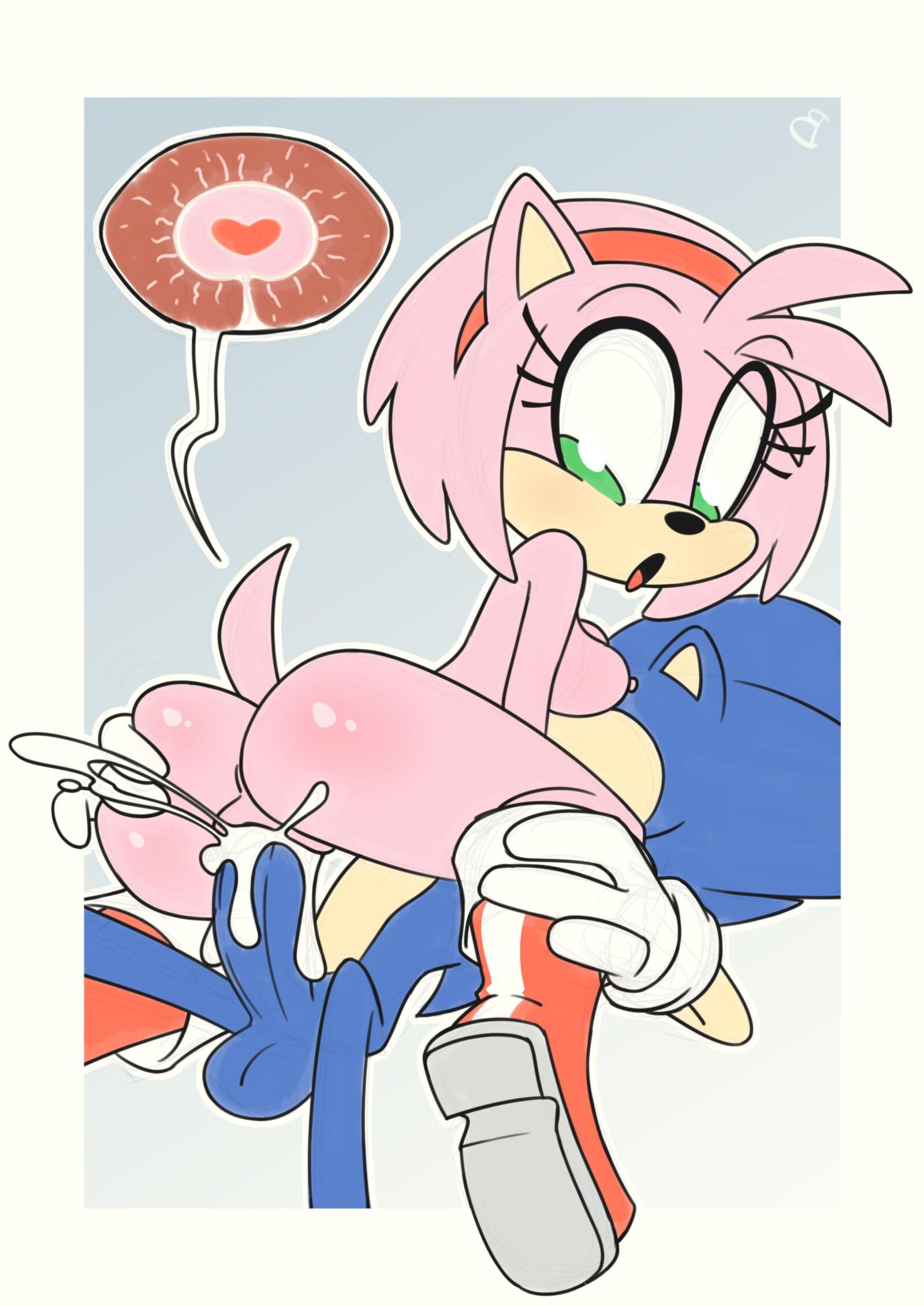 Will it R Sonic (series)