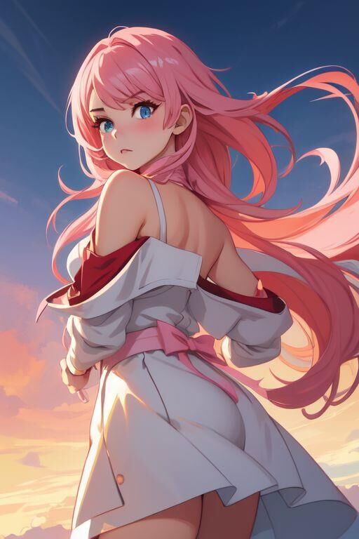 Proto Waifu