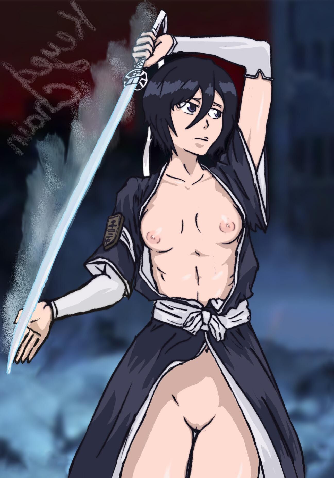 Blanqueador hentai