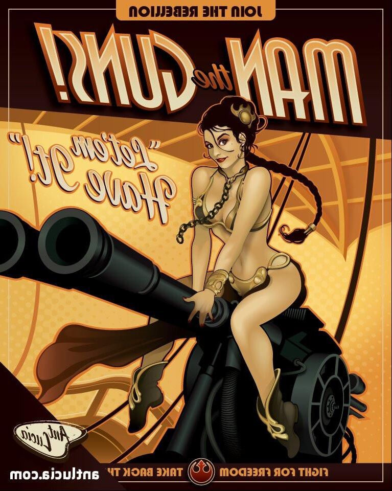 Colección pinup