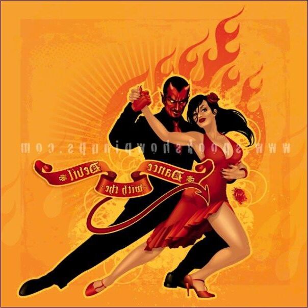 Colección pinup