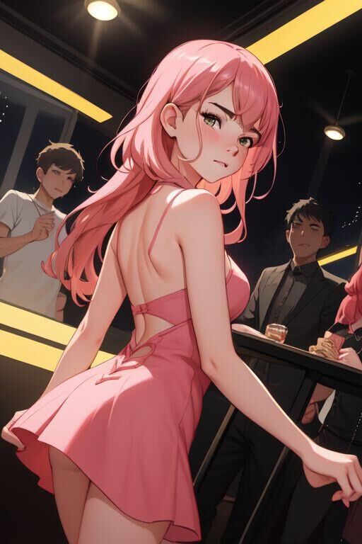 Proto Waifu