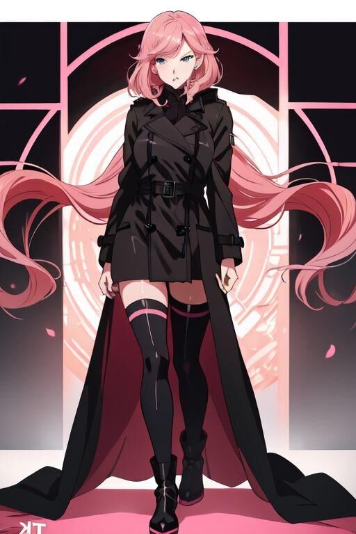 Proto Waifu