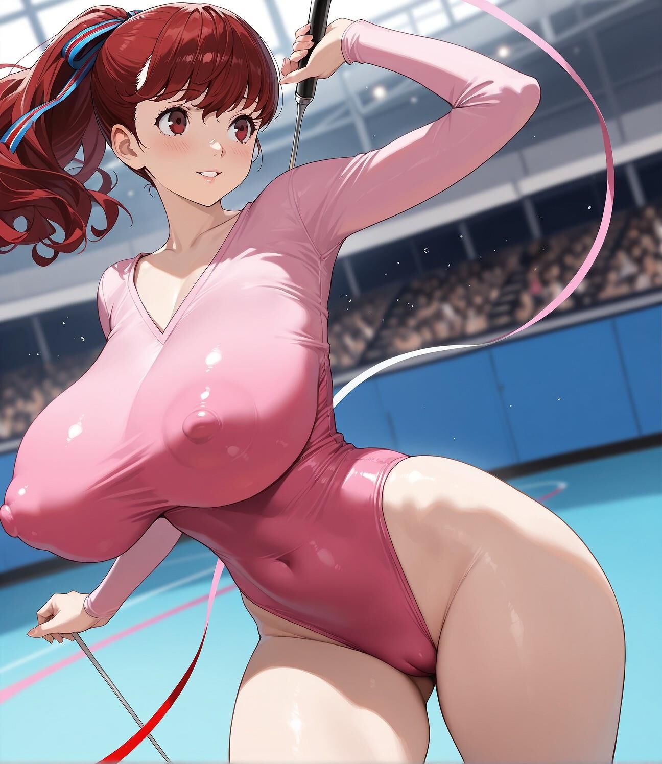 Yoshizawa Kasumi [ai takashi ya]
