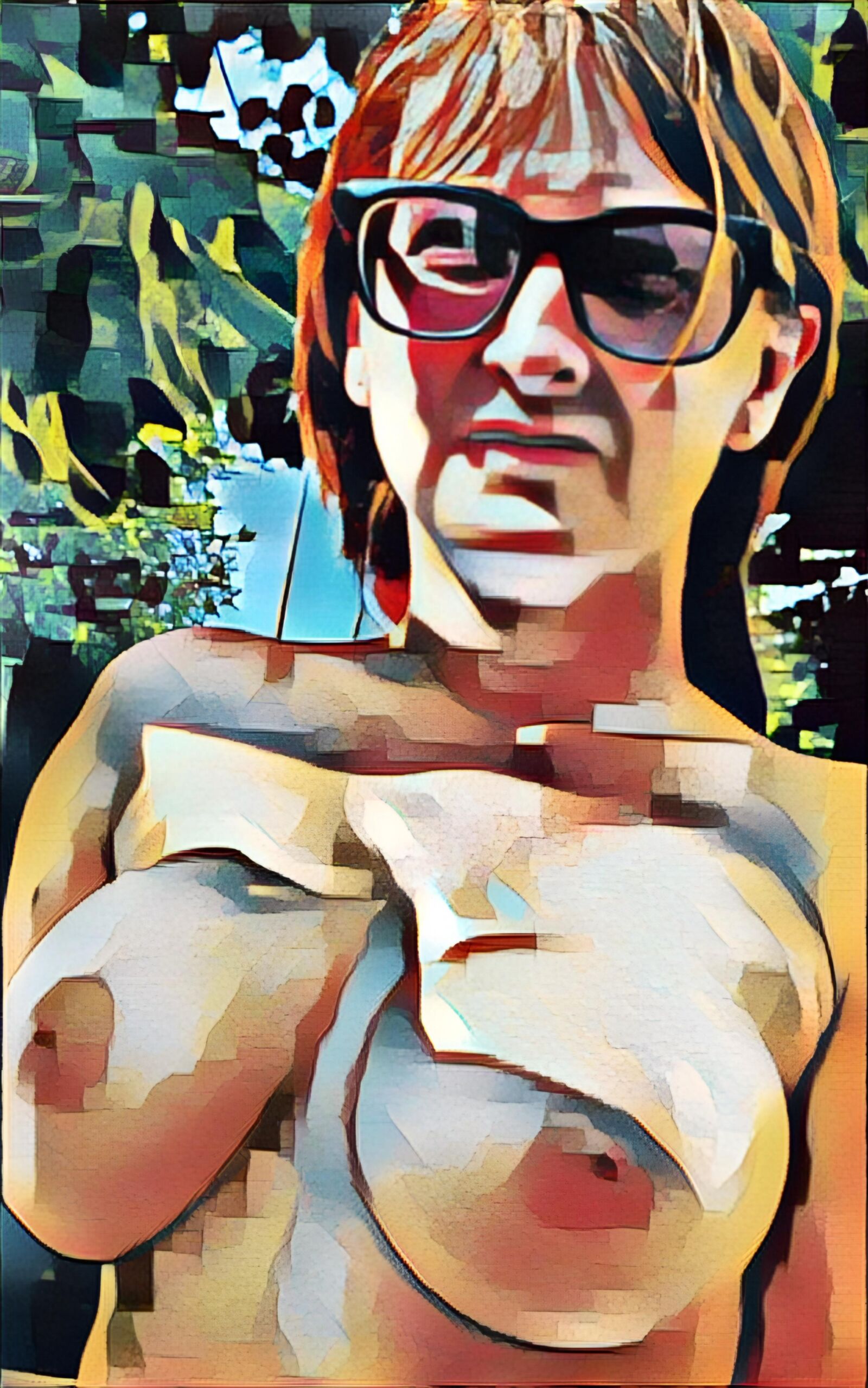 Dibujado