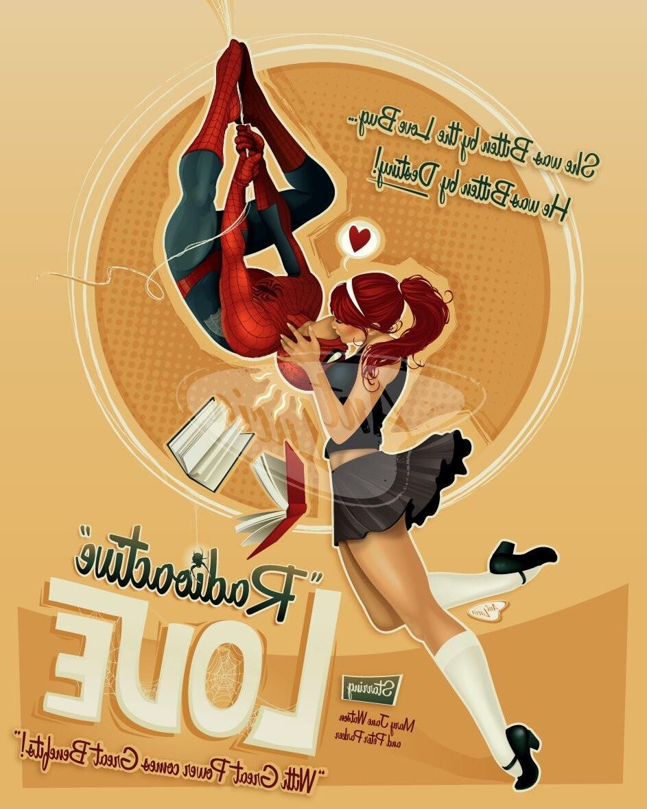 Colección pinup