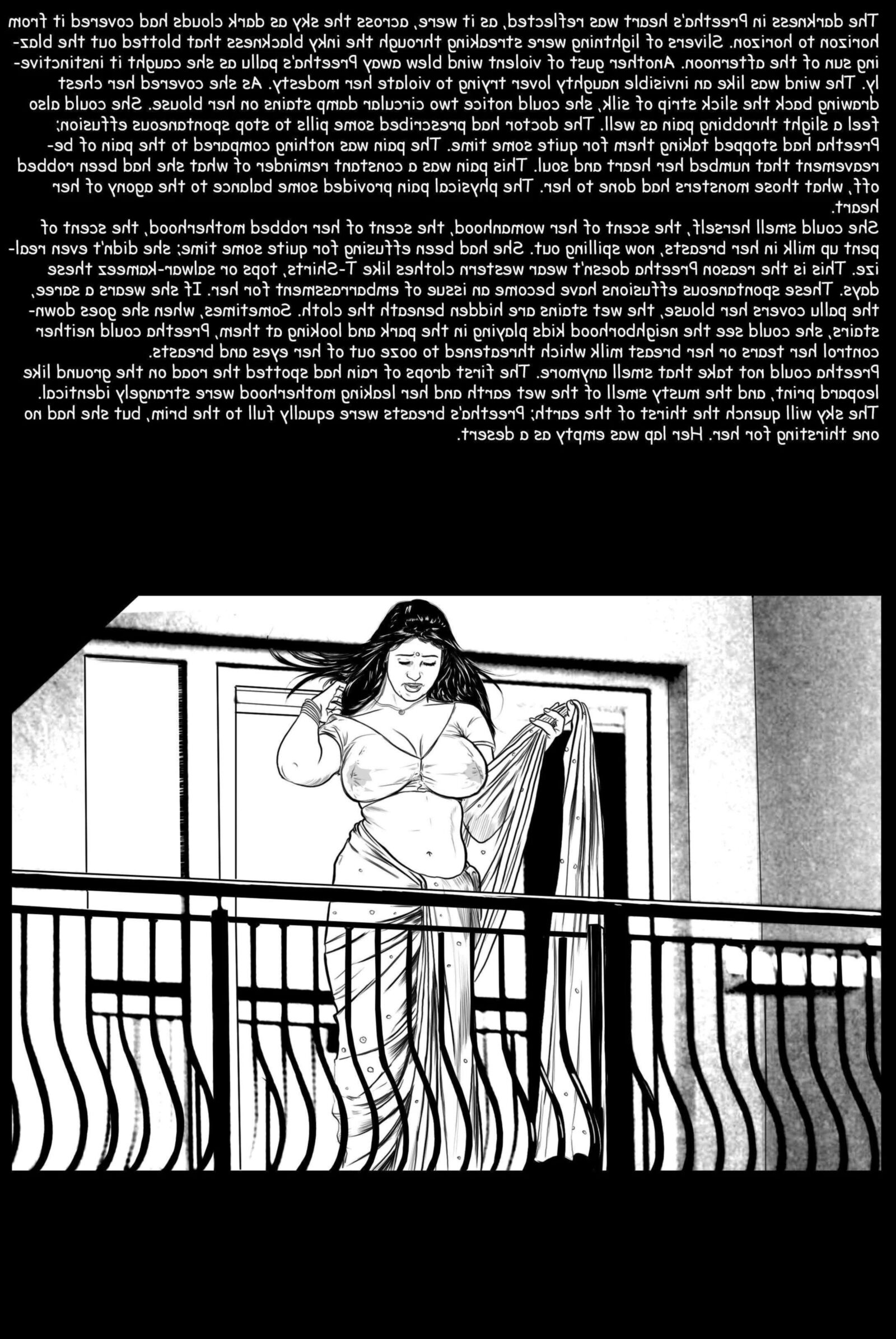 Comics Cuckold _ Maternidad Una historia de amor
